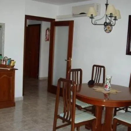 Komfortable Ferienwohnung Mit Ueberdachtem Balkon Port de Pollenca