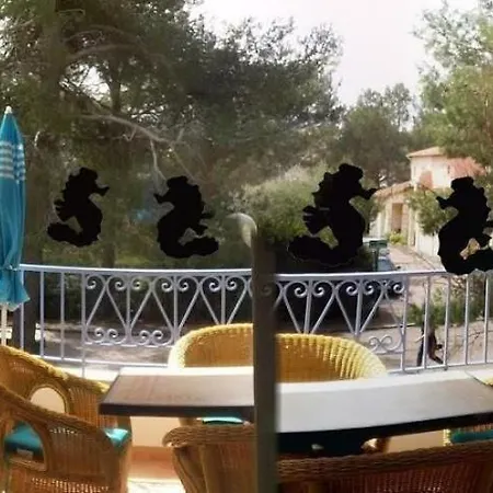 Komfortable Ferienwohnung Mit Ueberdachtem Balkon * Port de Pollenca