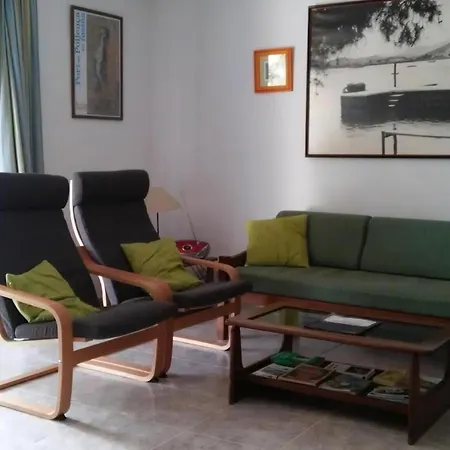 Komfortable Ferienwohnung Mit Ueberdachtem Balkon * Port de Pollenca